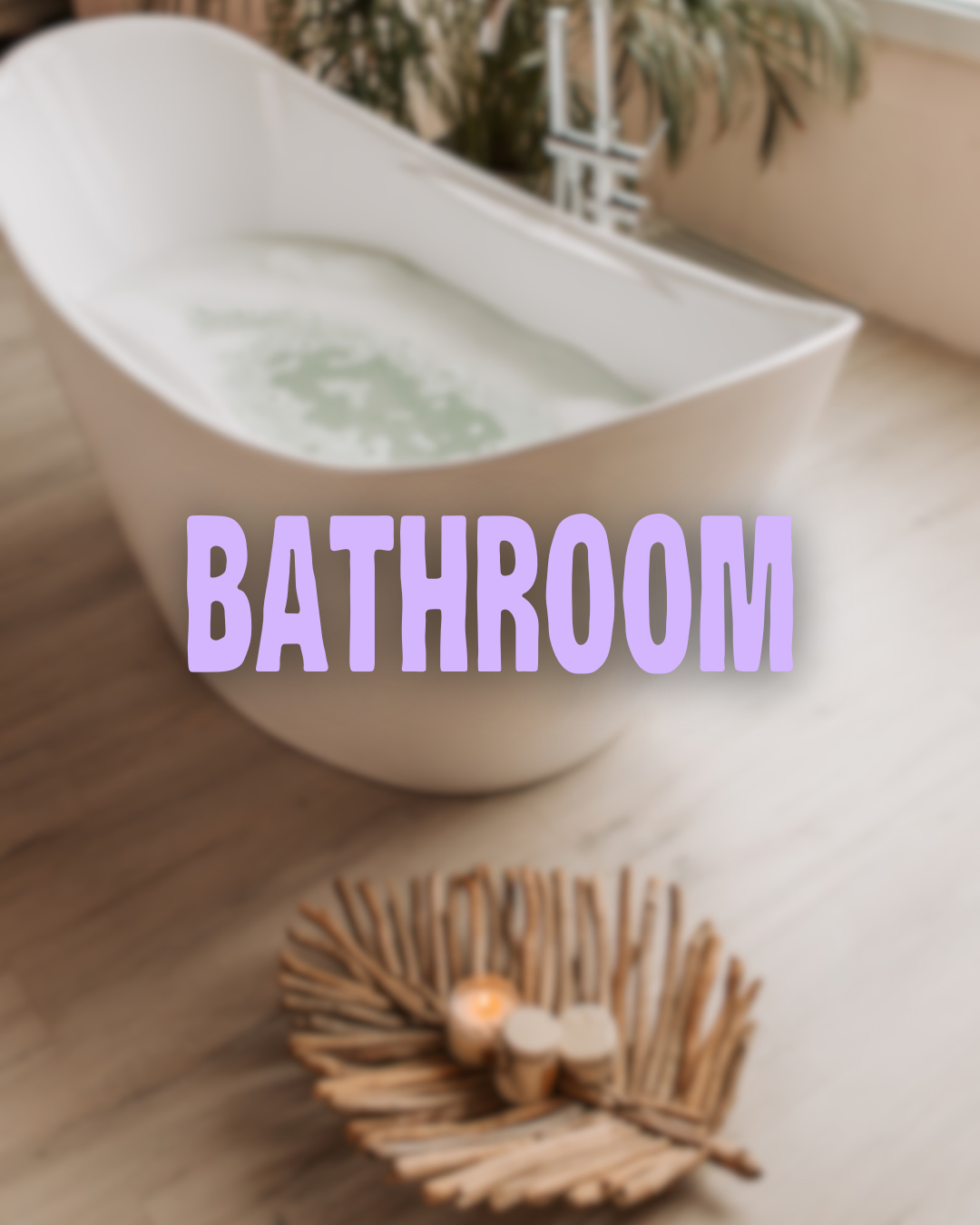 Salle de Bain Éco-responsable