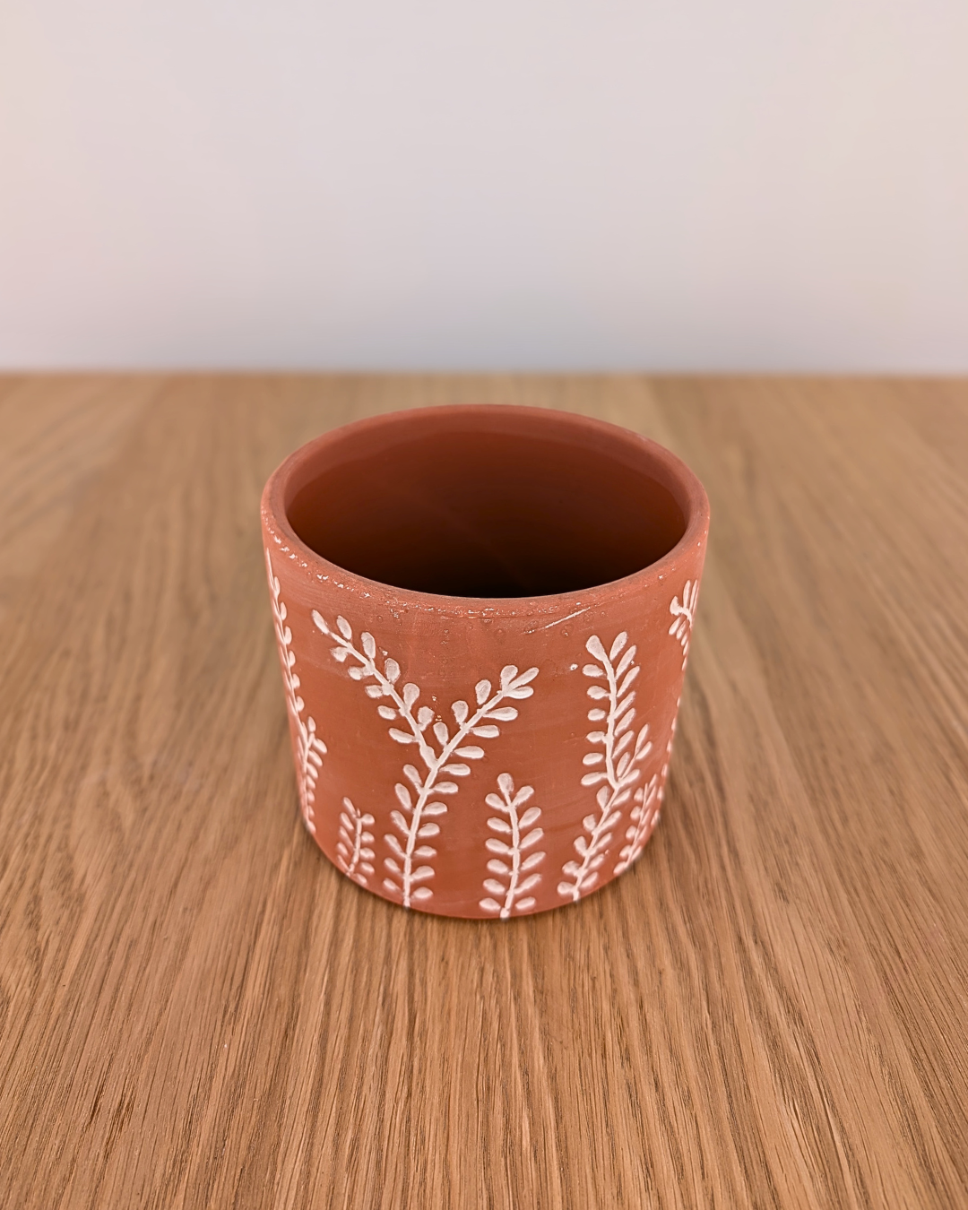 Cache-pot 'Fern'