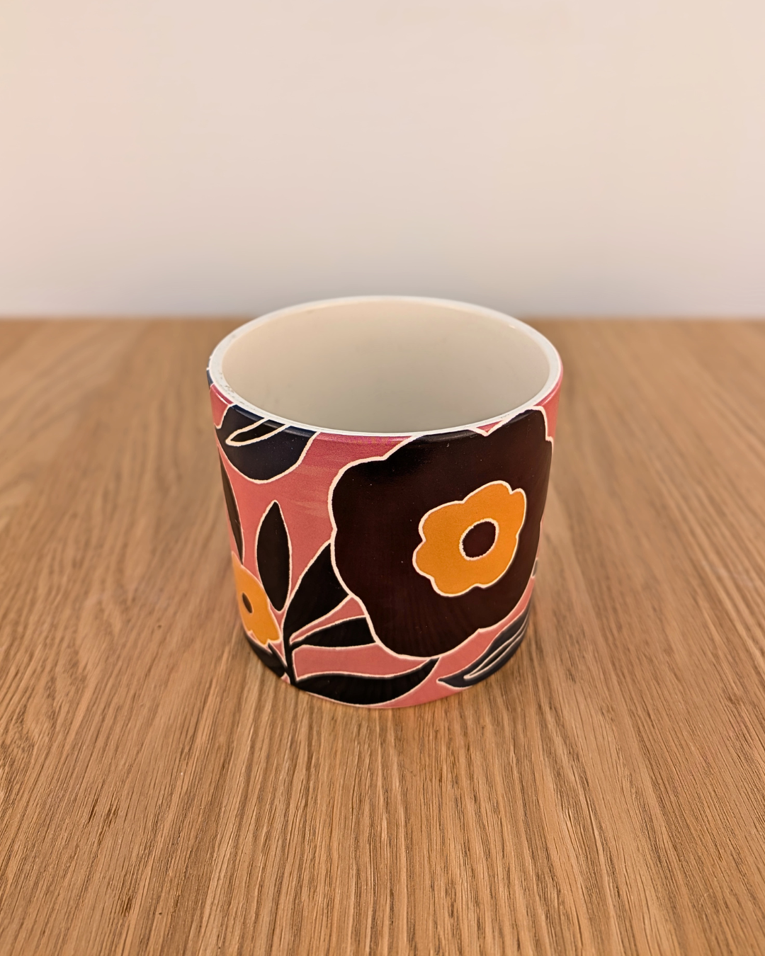 Cache-pot 'Flora'