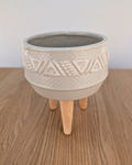 Cache-pot Noma