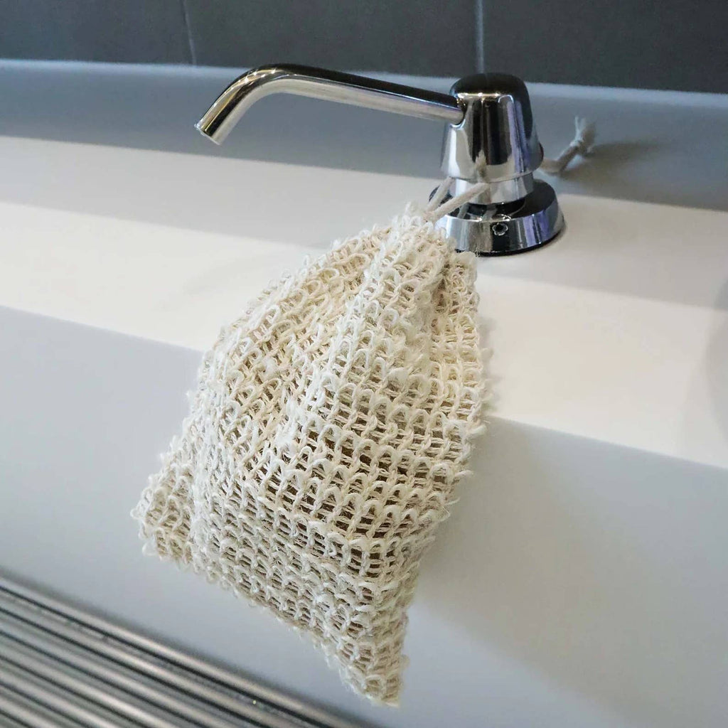 Soap bags