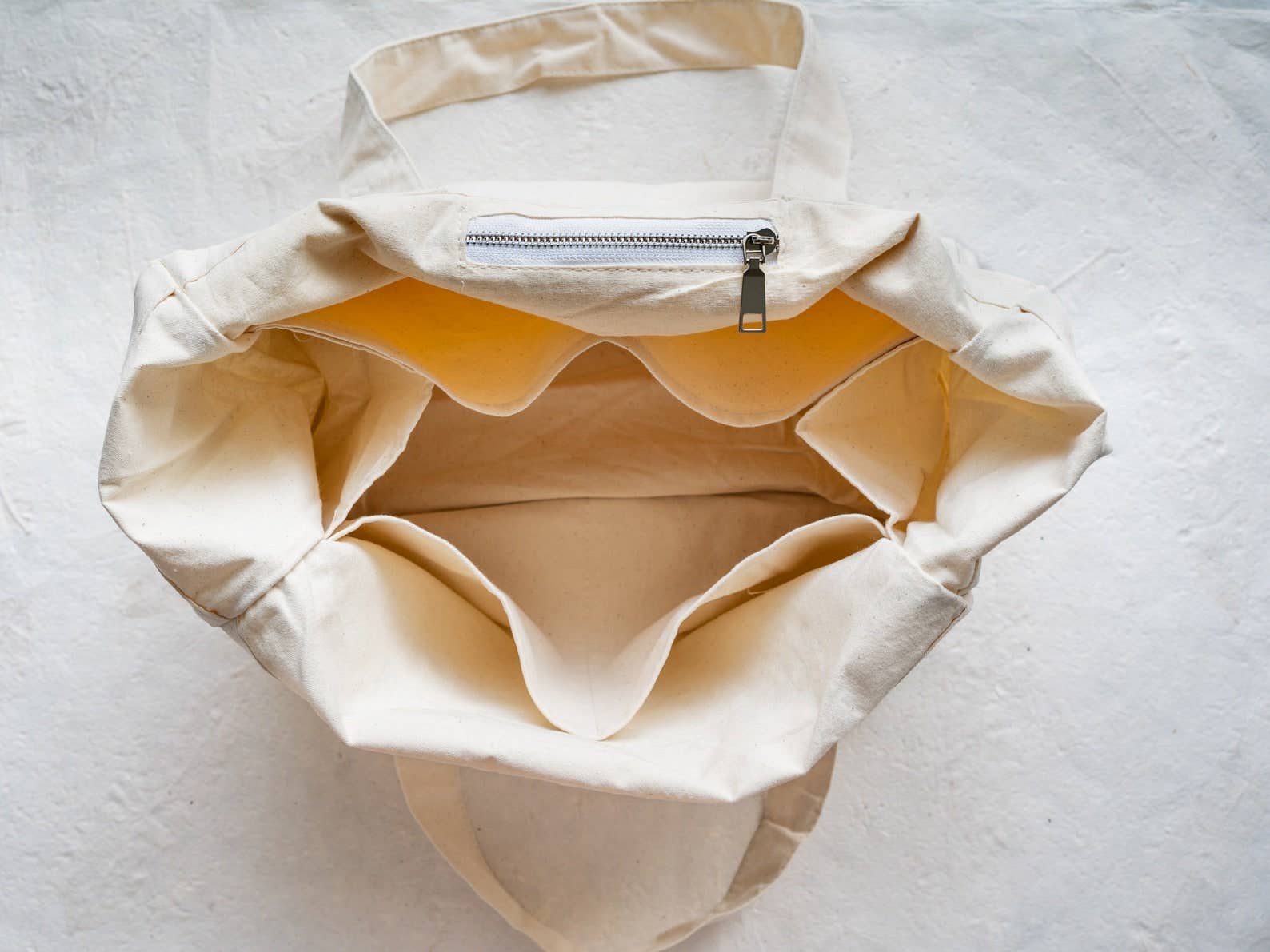 Sac fourre-tout à poches