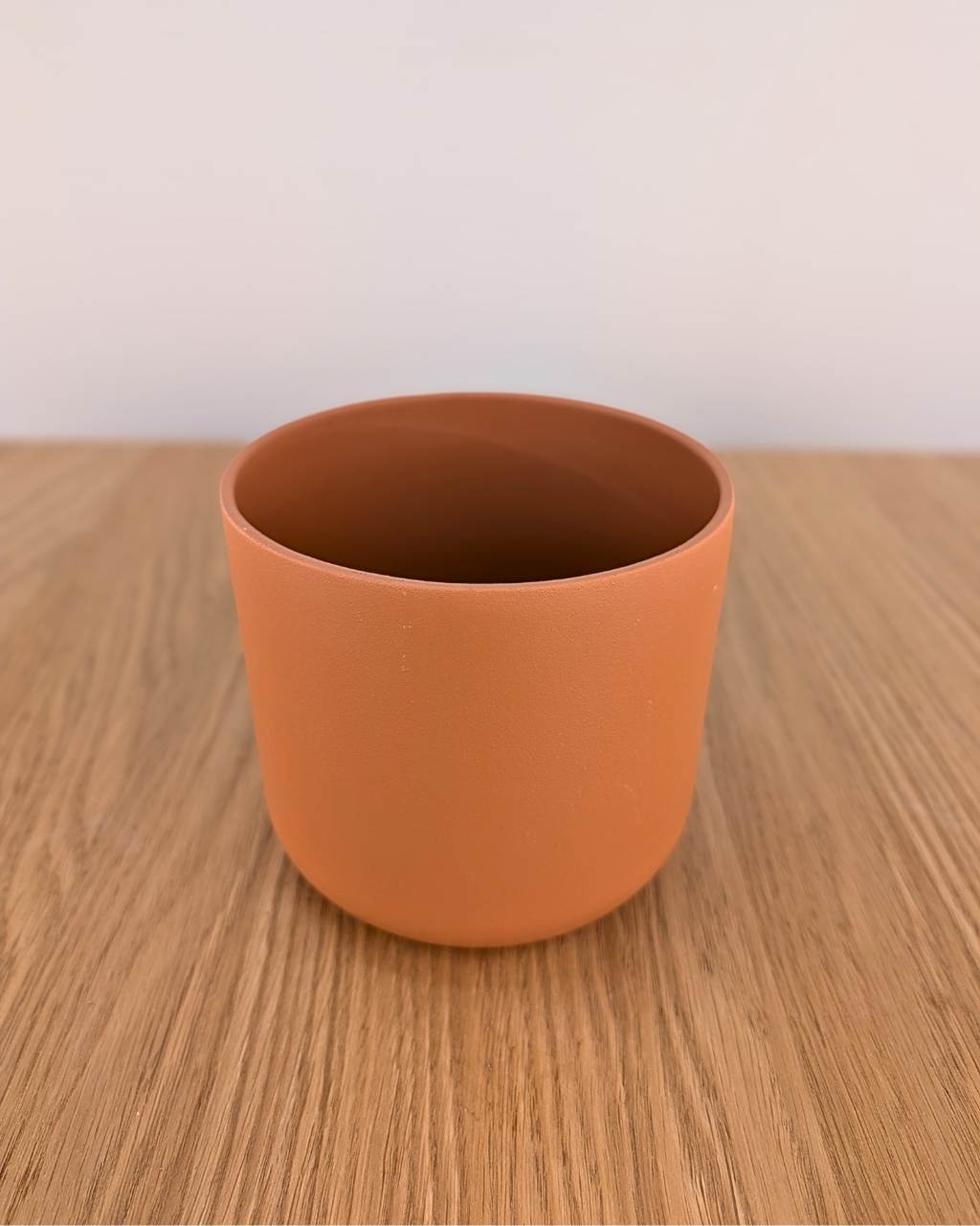 Cache-pot 'Terracotta'