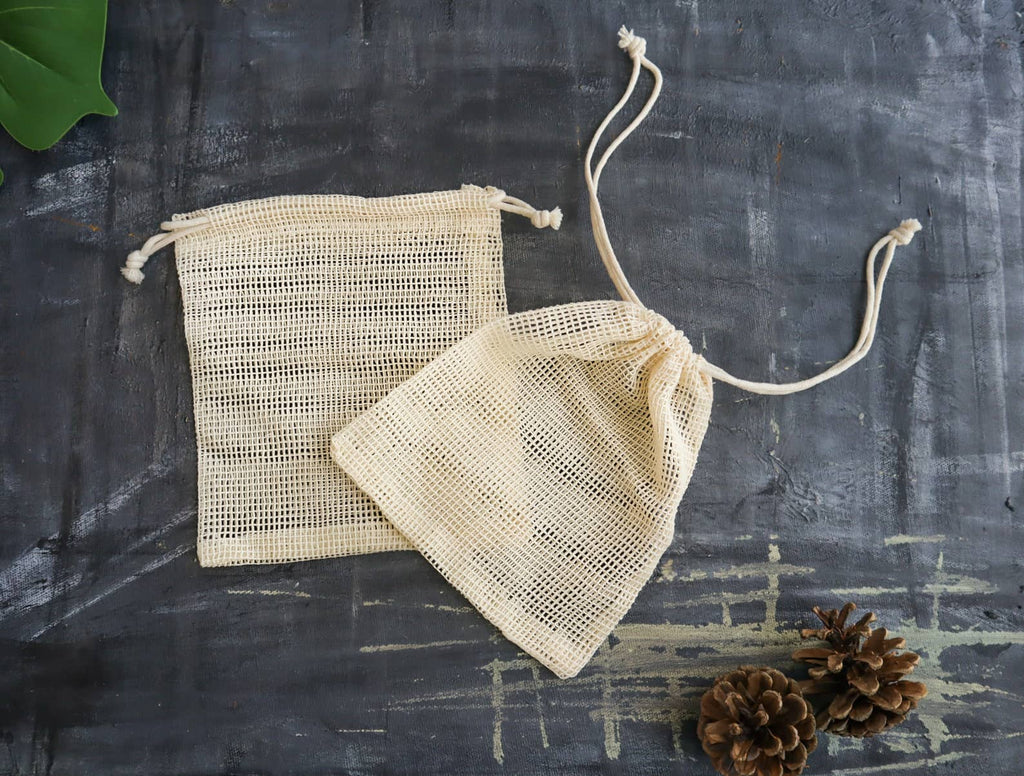 Reusable cotton rounds - 100% cotton