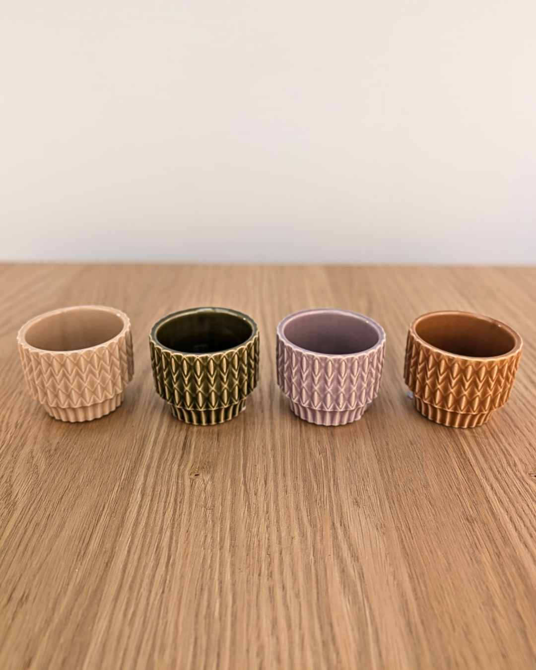 Cache-pot Facettes