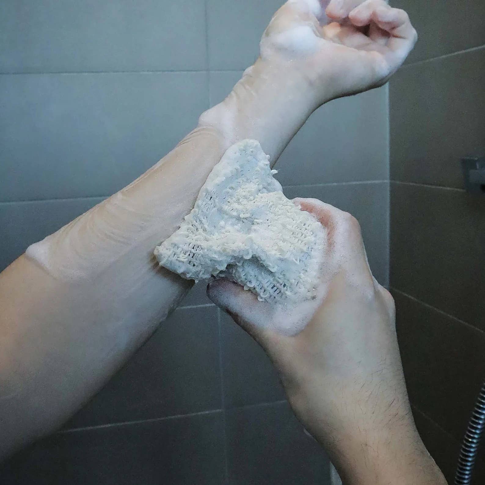 Soap bags