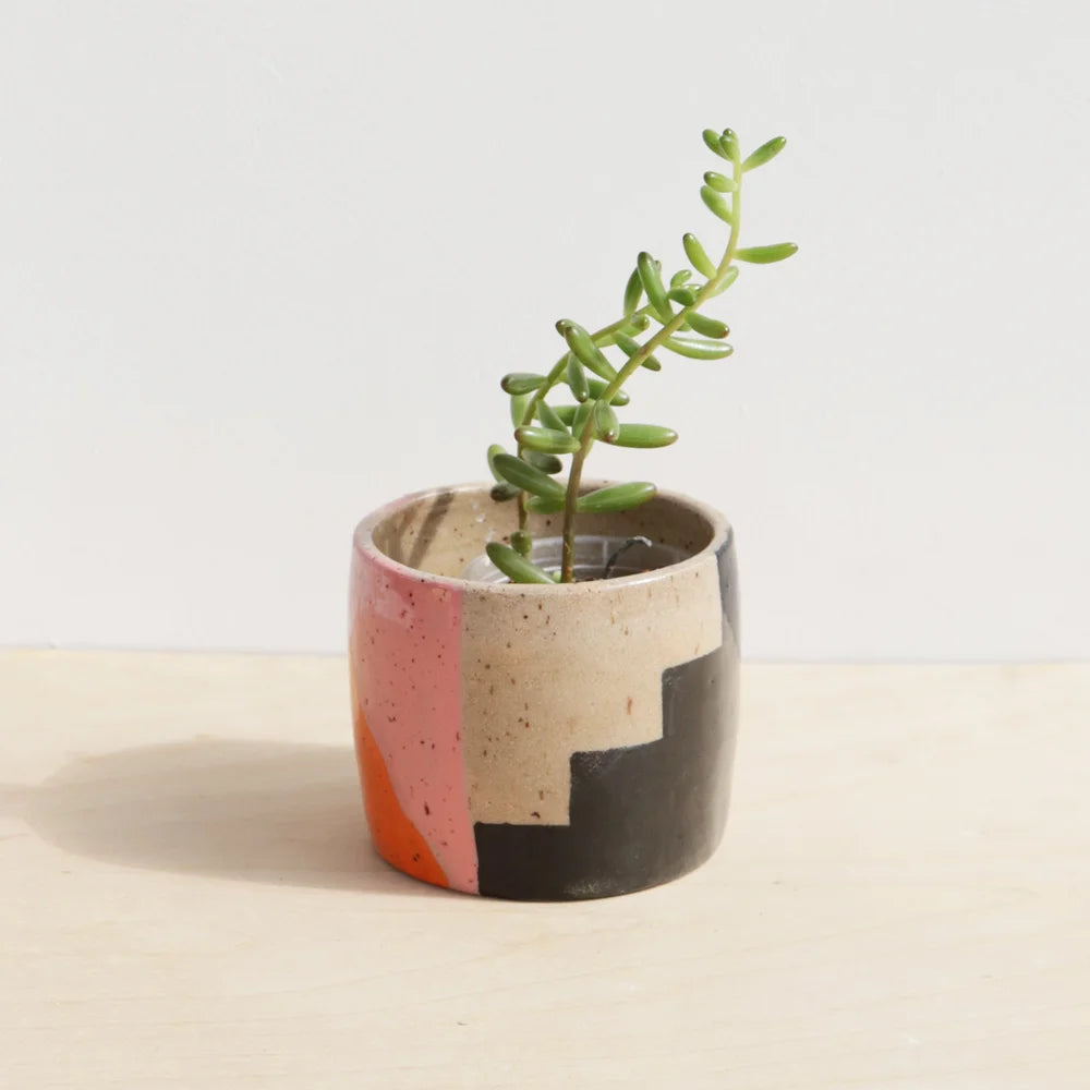 'Gallery' plant pot